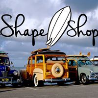 Surf Clinic - ILLEGAL Surfboards - Shape Shop